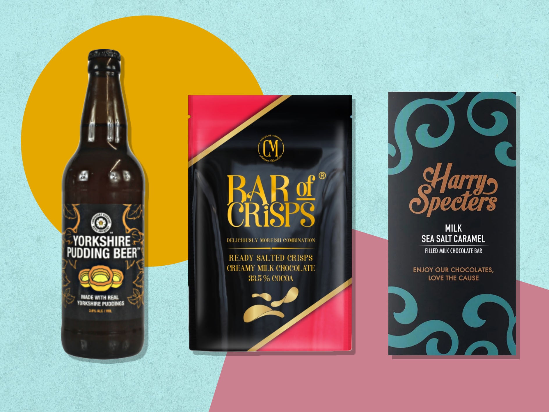 Aldi’s Next Big Thing Where to buy Yorkshire pudding beer, Harry Specters chocolate and more